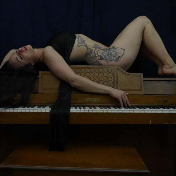 Cover art for Soft Side